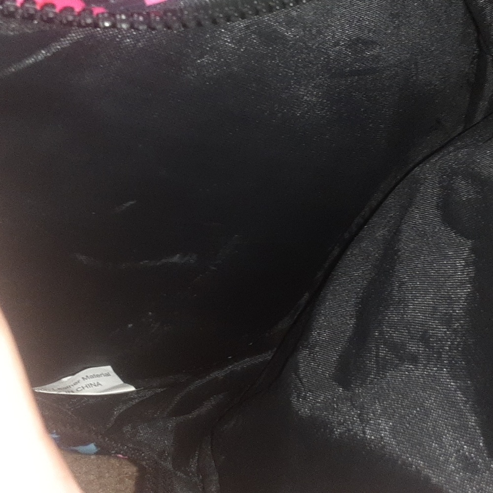 Small backpack - Picture 3 of 3